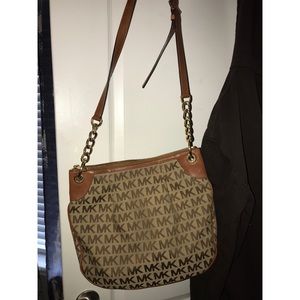 Micheal Kors handbag
